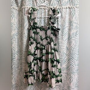 Hill House Home Nap dress XL